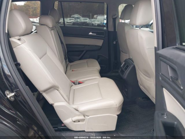 2018 VOLKSWAGEN ATLAS 1V2MR2CA1JC525266 Photo 7
