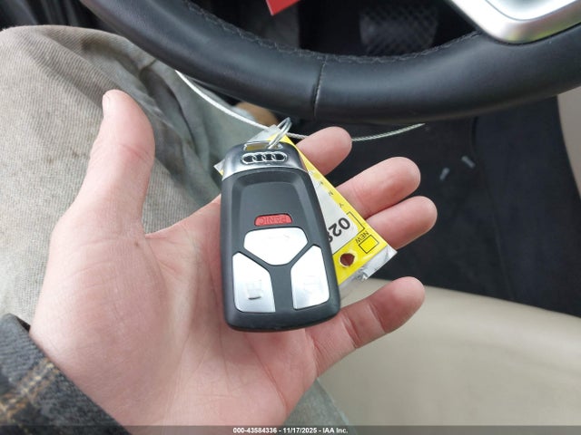 2024 AUDI A5 SPORTBACK WAUFACF59RA083184 Photo 10