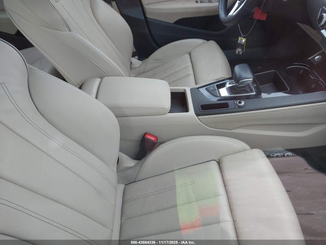 2024 AUDI A5 SPORTBACK WAUFACF59RA083184 Photo 4