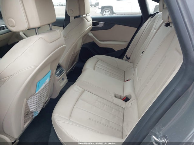 2024 AUDI A5 SPORTBACK WAUFACF59RA083184 Photo 7