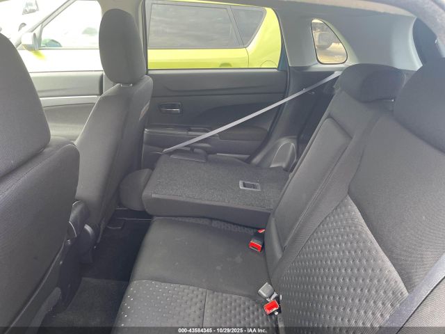 2011 MITSUBISHI OUTLANDER SPORT JA4AR4AU6BZ024198 Photo 7