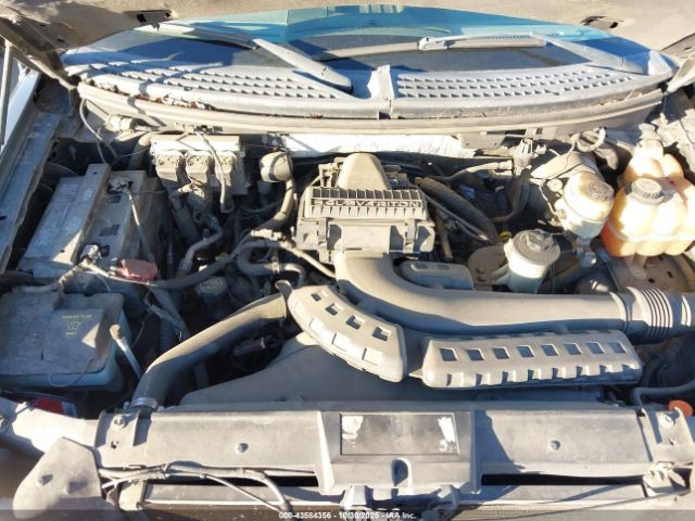 2007 FORD F-150 1FTPW12557FA79474 Photo 9