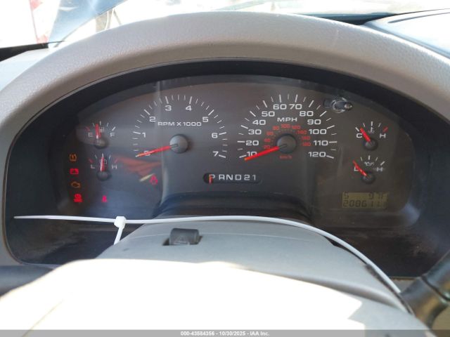 2007 FORD F-150 1FTPW12557FA79474 Photo 6