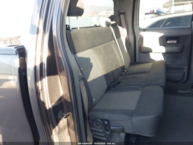 2007 FORD F-150 1FTPW12557FA79474 Photo 7