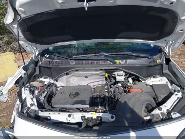 2020 BUICK ENCORE GX KL4MMESLXLB100099 Photo 9