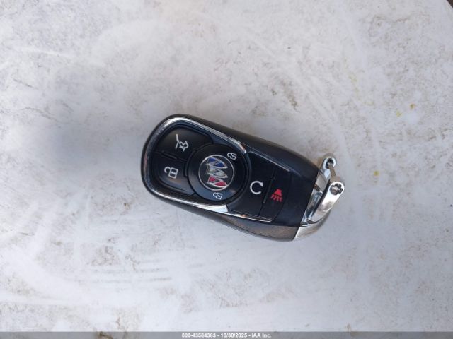 2020 BUICK ENCORE GX KL4MMESLXLB100099 Photo 10