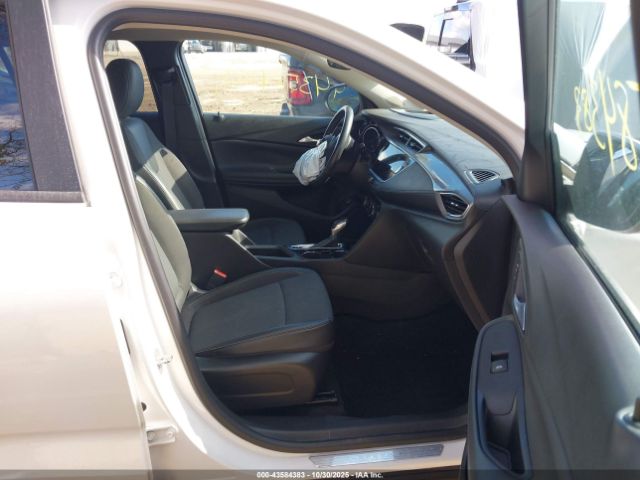 2020 BUICK ENCORE GX KL4MMESLXLB100099 Photo 4
