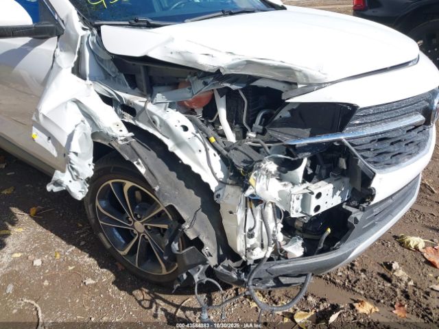 2020 BUICK ENCORE GX KL4MMESLXLB100099 Photo 5