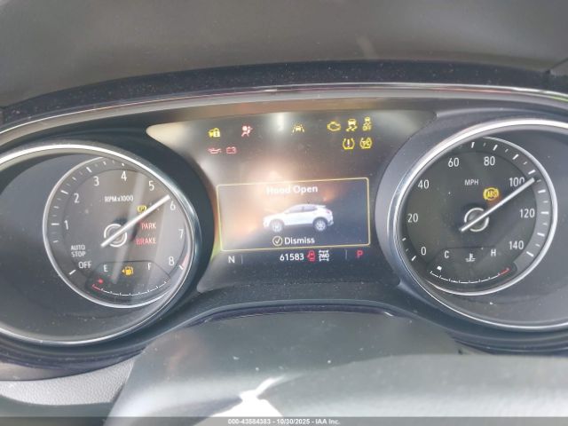 2020 BUICK ENCORE GX KL4MMESLXLB100099 Photo 6