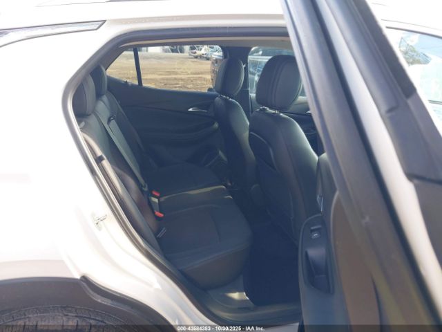 2020 BUICK ENCORE GX KL4MMESLXLB100099 Photo 7
