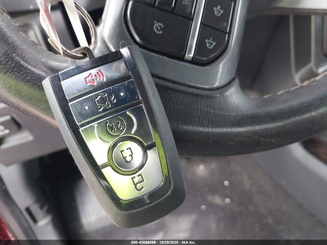 Ford 2.7l-4v 2023 1FTEW1CPXPKD62855 Image 11