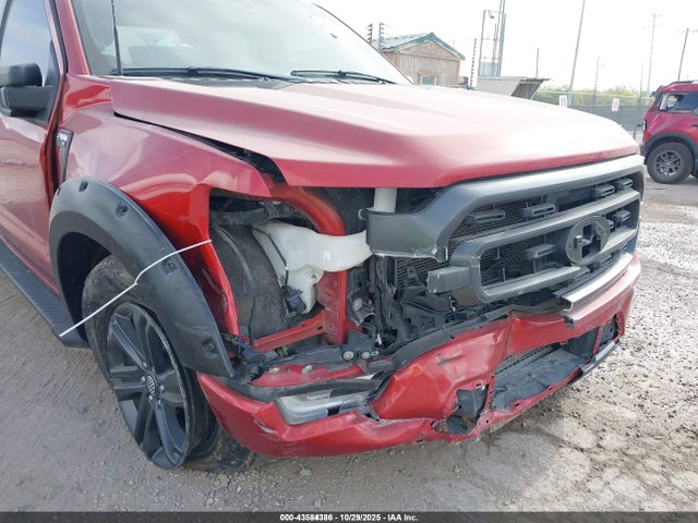 Ford 2.7l-4v 2023 1FTEW1CPXPKD62855 Image 6