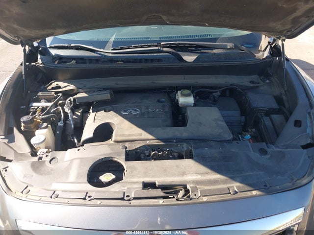 Продаж на аукціоні авто 2015 Infiniti Qx60, vin: 5N1AL0MM7FC518411, номер лоту: 43584371