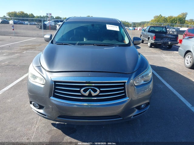 Продаж на аукціоні авто 2015 Infiniti Qx60, vin: 5N1AL0MM7FC518411, номер лоту: 43584371