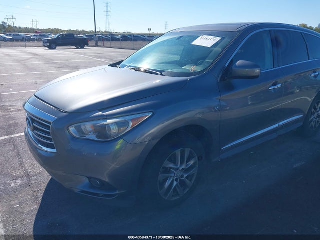 Продаж на аукціоні авто 2015 Infiniti Qx60, vin: 5N1AL0MM7FC518411, номер лоту: 43584371