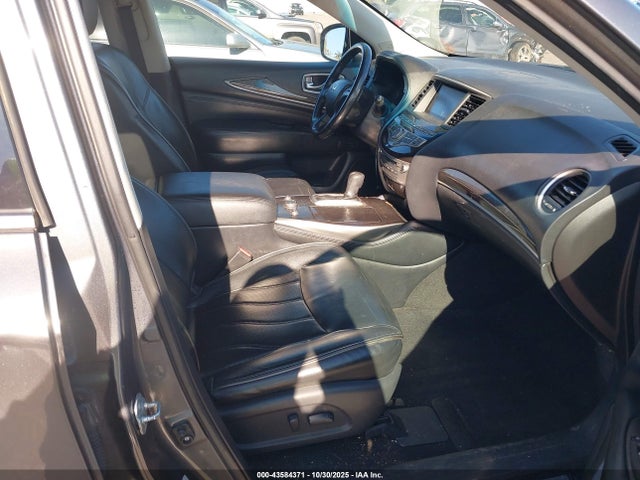 Продаж на аукціоні авто 2015 Infiniti Qx60, vin: 5N1AL0MM7FC518411, номер лоту: 43584371