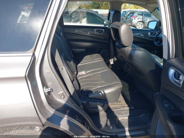 Продаж на аукціоні авто 2015 Infiniti Qx60, vin: 5N1AL0MM7FC518411, номер лоту: 43584371