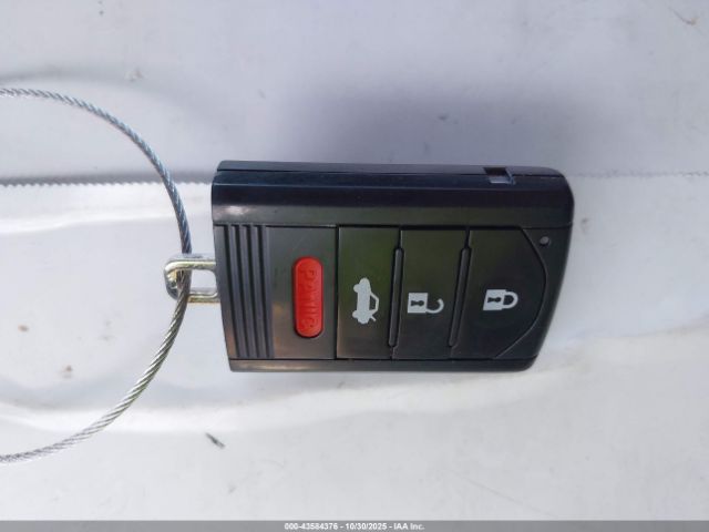 2009 ACURA TL 19UUA86569A018026 Photo 10