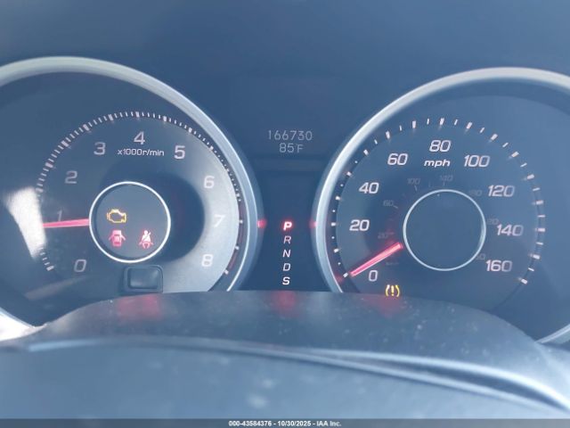 2009 ACURA TL 19UUA86569A018026 Photo 6