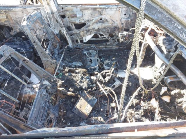 2001 MERCEDES-BENZ E 320 WDBJF65J81X049123 Photo 4