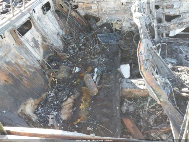 2001 MERCEDES-BENZ E 320 WDBJF65J81X049123 Photo 7