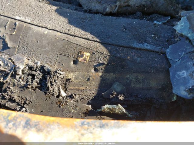 2001 MERCEDES-BENZ E 320 WDBJF65J81X049123 Photo 8