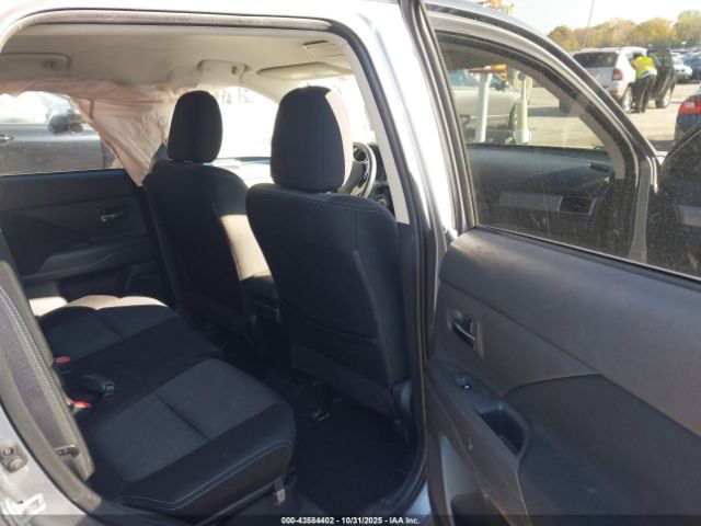 2016 MITSUBISHI OUTLANDER JA4AD2A37GZ003300 Photo 7