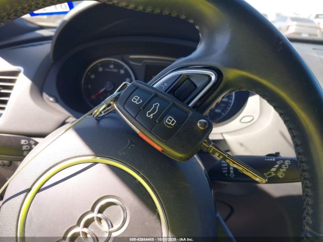 2018 AUDI Q3 WA1BCCFS5JR015532 Photo 10