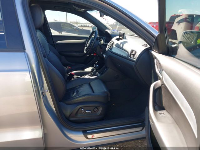 2018 AUDI Q3 WA1BCCFS5JR015532 Photo 4