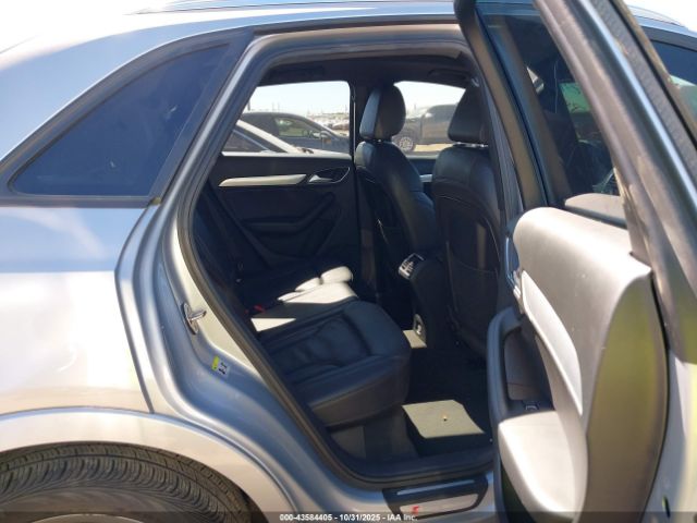 2018 AUDI Q3 WA1BCCFS5JR015532 Photo 7