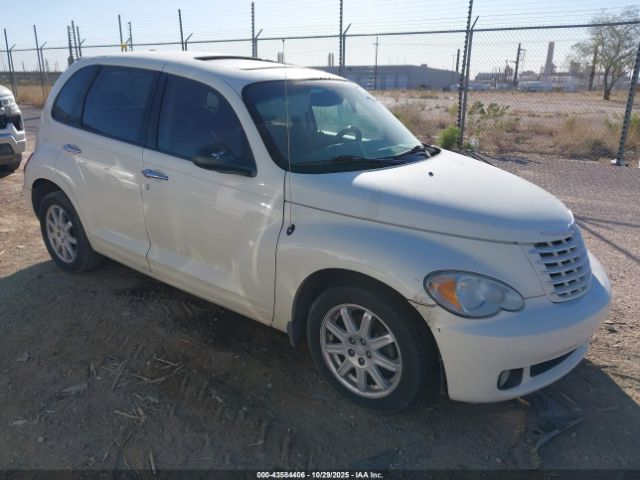 2007 CHRYSLER PT CRUISER 3A8FY68827T608057 Photo 0