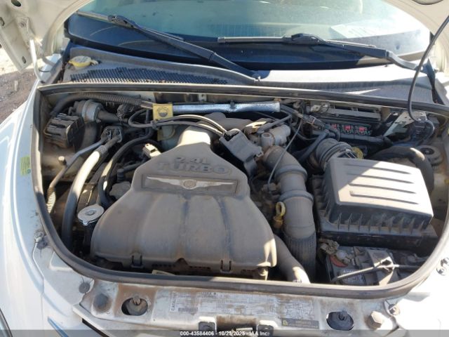 2007 CHRYSLER PT CRUISER 3A8FY68827T608057 Photo 9