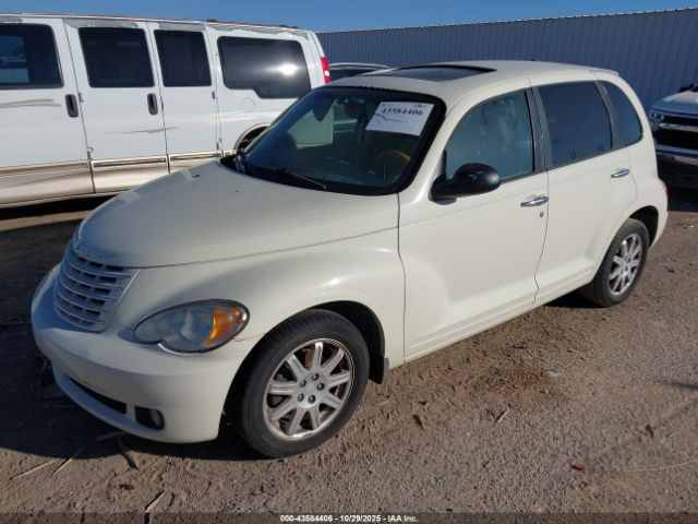 2007 CHRYSLER PT CRUISER 3A8FY68827T608057 Photo 1