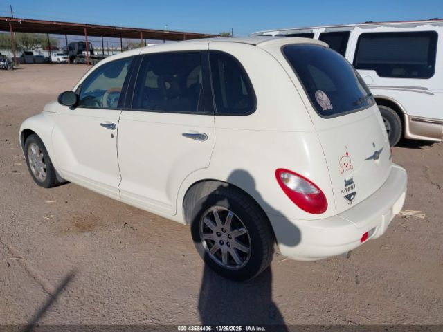 2007 CHRYSLER PT CRUISER 3A8FY68827T608057 Photo 2