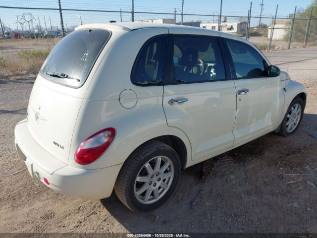 2007 CHRYSLER PT CRUISER 3A8FY68827T608057 Photo 3