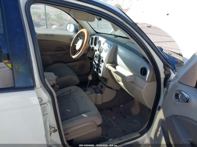 2007 CHRYSLER PT CRUISER 3A8FY68827T608057 Photo 4