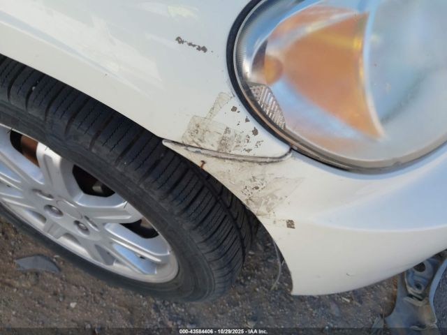 2007 CHRYSLER PT CRUISER 3A8FY68827T608057 Photo 5