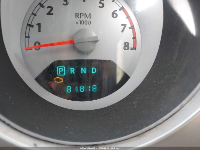 2007 CHRYSLER PT CRUISER 3A8FY68827T608057 Photo 6