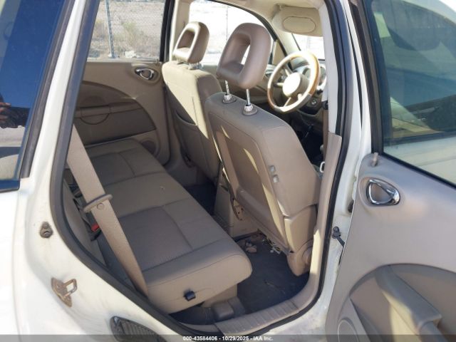 2007 CHRYSLER PT CRUISER 3A8FY68827T608057 Photo 7