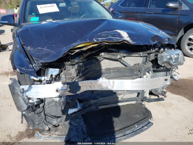 2015 BMW 320I WBA3B1G52FNT04549 Photo 5
