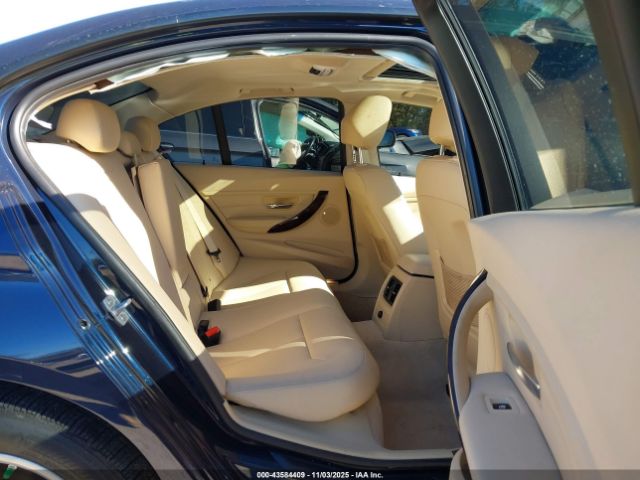 2015 BMW 320I WBA3B1G52FNT04549 Photo 7