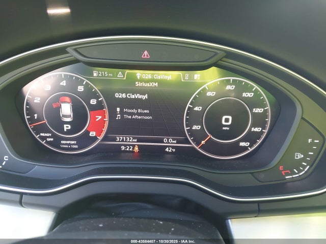 2019 AUDI SQ5 WA1B4AFY4K2092103 Photo 6