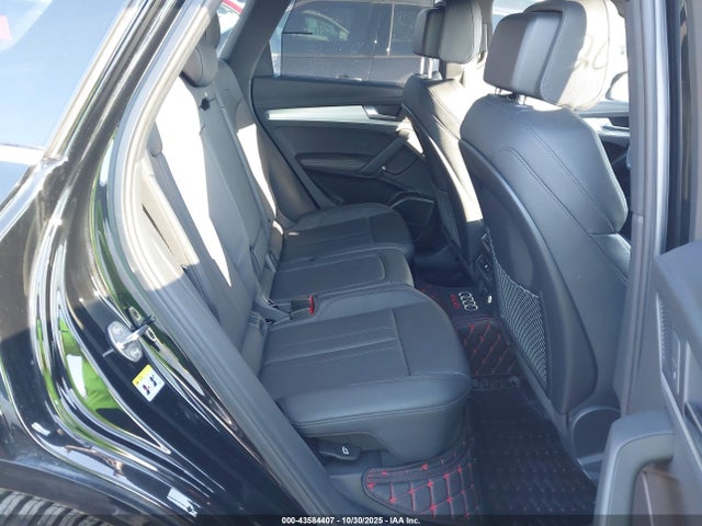 2019 AUDI SQ5 WA1B4AFY4K2092103 Photo 7