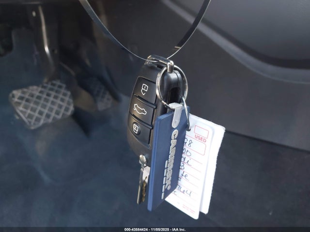 2020 AUDI Q3 WA1DECF39L1046764 Photo 10