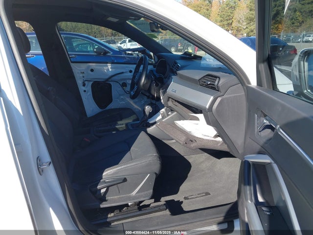 2020 AUDI Q3 WA1DECF39L1046764 Photo 4