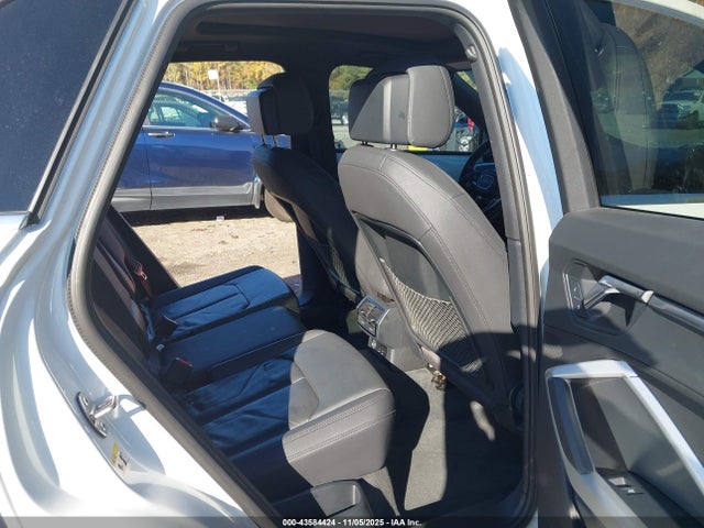 2020 AUDI Q3 WA1DECF39L1046764 Photo 7