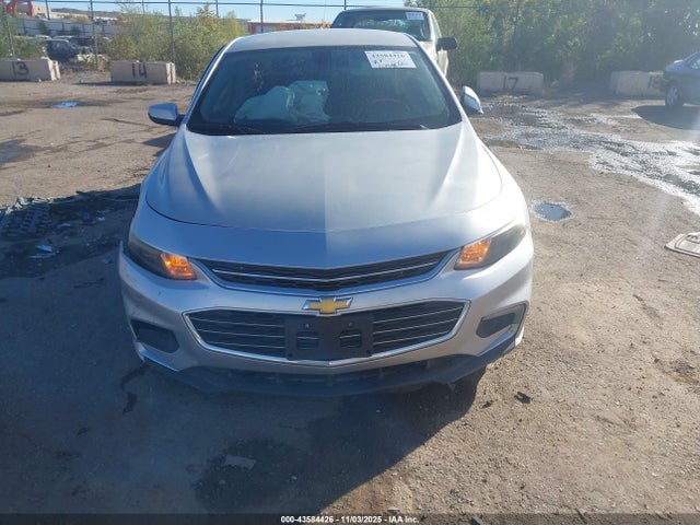 1G1ZE5STXHF259741 Chevrolet MALIBU 1LT