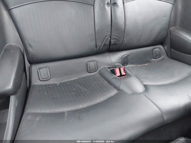 2012 MINI COOPER S WMWSV3C56CTY25320 Photo 7