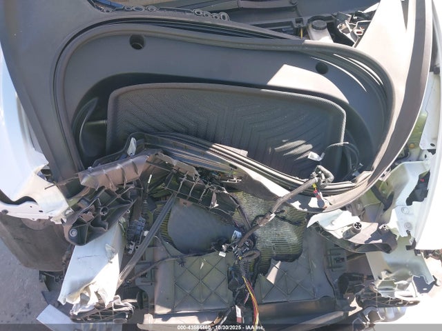 2022 TESLA MODEL 3 5YJ3E1EB2NF288093 Photo 9