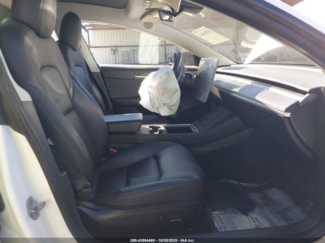 2022 TESLA MODEL 3 5YJ3E1EB2NF288093 Photo 4